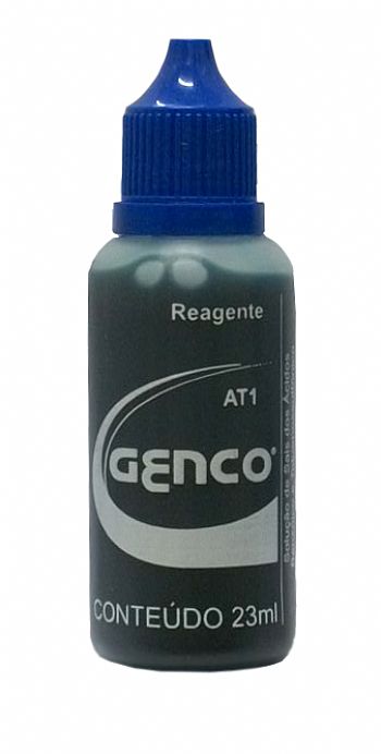 REAGENTE AT1 GENCO - 23ML